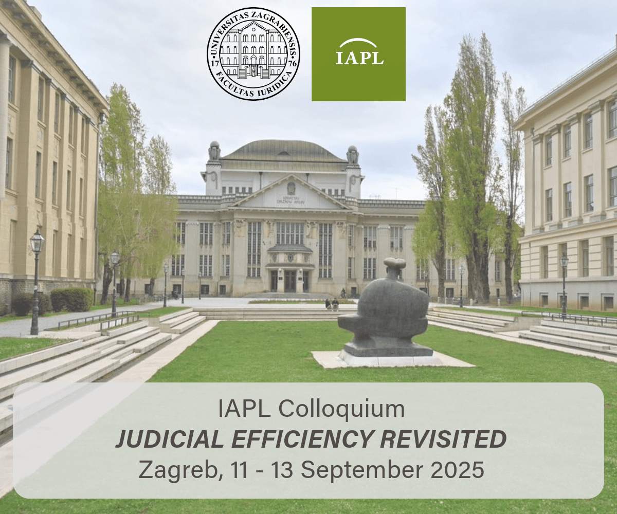 2025 Colloquium in Zagreb
